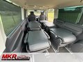 Daumennagel 12 - Volkswagen T5 Multivan Highline DSG Lang 8-Sitz Klima VOLL