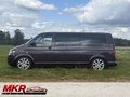 Daumennagel 15 - Volkswagen T5 Multivan Highline DSG Lang 8-Sitz Klima VOLL