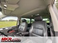Daumennagel 18 - Volkswagen T5 Multivan Highline DSG Lang 8-Sitz Klima VOLL