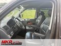 Daumennagel 17 - Volkswagen T5 Multivan Highline DSG Lang 8-Sitz Klima VOLL