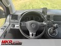 Daumennagel 19 - Volkswagen T5 Multivan Highline DSG Lang 8-Sitz Klima VOLL