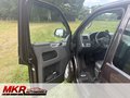 Daumennagel 16 - Volkswagen T5 Multivan Highline DSG Lang 8-Sitz Klima VOLL