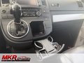 Daumennagel 22 - Volkswagen T5 Multivan Highline DSG Lang 8-Sitz Klima VOLL
