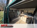Thumbnail 4 - Volkswagen T5 Camper WoMo Caravan Aufstelldach Klima AHK