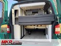 Thumbnail 15 - Volkswagen T5 Camper WoMo Caravan Aufstelldach Klima AHK