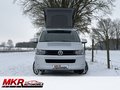 Daumennagel 2 - Volkswagen T5 Camper WoMo Caravan Aufstelldach Klima AHK