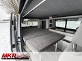 Daumennagel 13 - Volkswagen T5 Camper WoMo Caravan Aufstelldach Klima AHK