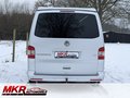 Daumennagel 15 - Volkswagen T5 Camper WoMo Caravan Aufstelldach Klima AHK