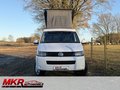 Daumennagel 2 - Volkswagen T5 Camper WoMo Caravan StHz Aufstelldach Klima AHK