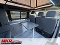 Daumennagel 5 - Volkswagen T5 Camper WoMo Caravan StHz Aufstelldach Klima AHK