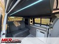 Daumennagel 4 - Volkswagen T5 Camper WoMo Caravan StHz Aufstelldach Klima AHK
