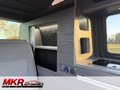 Daumennagel 9 - Volkswagen T5 Camper WoMo Caravan StHz Aufstelldach Klima AHK