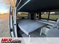 Daumennagel 13 - Volkswagen T5 Camper WoMo Caravan StHz Aufstelldach Klima AHK