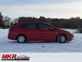 Daumennagel 3 - Opel Astra K Sports Tourer Tempomat Bluetooth 8-Fach