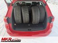 Daumennagel 17 - Opel Astra K Sports Tourer Tempomat Bluetooth 8-Fach