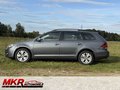 Daumennagel 5 - Volkswagen Golf Variant VI 1,6TDI Klima SHZ TÜV NEU