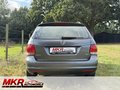 Daumennagel 4 - Volkswagen Golf Variant VI 1,6TDI Klima SHZ TÜV NEU