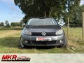 Daumennagel 2 - Volkswagen Golf Variant VI 1,6TDI Klima SHZ TÜV NEU