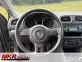 Daumennagel 9 - Volkswagen Golf Variant VI 1,6TDI Klima SHZ TÜV NEU