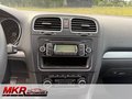 Daumennagel 10 - Volkswagen Golf Variant VI 1,6TDI Klima SHZ TÜV NEU