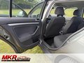 Daumennagel 13 - Volkswagen Golf Variant VI 1,6TDI Klima SHZ TÜV NEU