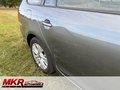 Daumennagel 20 - Volkswagen Golf Variant VI 1,6TDI Klima SHZ TÜV NEU