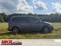 Daumennagel 3 - Volkswagen Touran DSG 1,6TDI Xenon Tempomat MFL VOLL