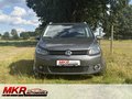 Daumennagel 2 - Volkswagen Touran DSG 1,6TDI Xenon Tempomat MFL VOLL