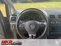 Daumennagel 9 - Volkswagen Touran DSG 1,6TDI Xenon Tempomat MFL VOLL