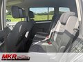 Daumennagel 15 - Volkswagen Touran DSG 1,6TDI Xenon Tempomat MFL VOLL