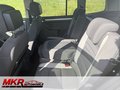 Daumennagel 17 - Volkswagen Touran DSG 1,6TDI Xenon Tempomat MFL VOLL