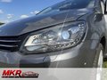Daumennagel 24 - Volkswagen Touran DSG 1,6TDI Xenon Tempomat MFL VOLL