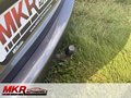 Daumennagel 27 - Volkswagen Touran DSG 1,6TDI Xenon Tempomat MFL VOLL