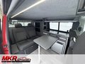 Daumennagel 4 - Volkswagen T6 150PS DSG 4M Camper WoMo Caravan Aufstelldach Klima Küche