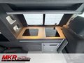 Daumennagel 7 - Volkswagen T6 150PS DSG 4M Camper WoMo Caravan Aufstelldach Klima Küche