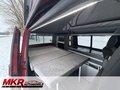 Daumennagel 14 - Volkswagen T6 150PS DSG 4M Camper WoMo Caravan Aufstelldach Klima Küche