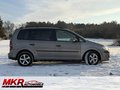 Daumennagel 3 - Volkswagen Touran Conceptline 1,4 TSI Tempomat Klima TÜV