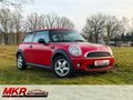 Daumennagel 1 - MINI One R56 1,4 Klima Radio CD Isofix