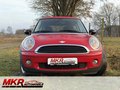 Daumennagel 2 - MINI One R56 1,4 Klima Radio CD Isofix