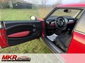 Daumennagel 6 - MINI One R56 1,4 Klima Radio CD Isofix
