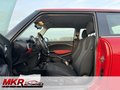 Daumennagel 7 - MINI One R56 1,4 Klima Radio CD Isofix
