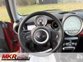 Daumennagel 9 - MINI One R56 1,4 Klima Radio CD Isofix