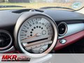 Daumennagel 10 - MINI One R56 1,4 Klima Radio CD Isofix