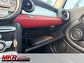 Daumennagel 13 - MINI One R56 1,4 Klima Radio CD Isofix