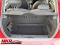 Daumennagel 17 - MINI One R56 1,4 Klima Radio CD Isofix