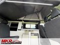 Daumennagel 6 - Ford Transit Custom Camper WoMo Caravan Aufstelldach Klima Küche
