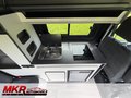 Daumennagel 7 - Ford Transit Custom Camper WoMo Caravan Aufstelldach Klima Küche