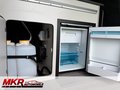 Daumennagel 9 - Ford Transit Custom Camper WoMo Caravan Aufstelldach Klima Küche