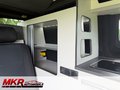 Daumennagel 10 - Ford Transit Custom Camper WoMo Caravan Aufstelldach Klima Küche