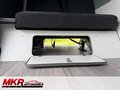 Daumennagel 16 - Ford Transit Custom Camper WoMo Caravan Aufstelldach Klima Küche